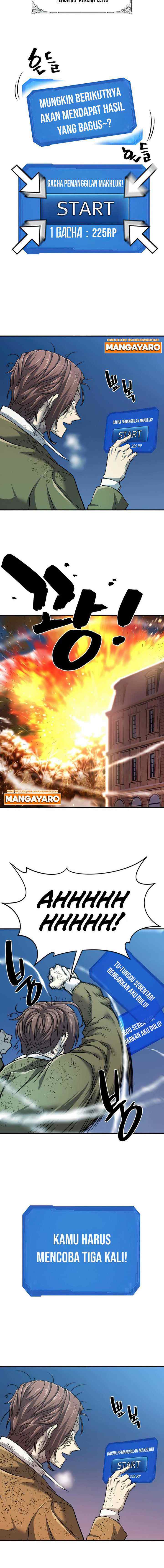 O melhor engenheiro do mundo chapter 68 halaman 7