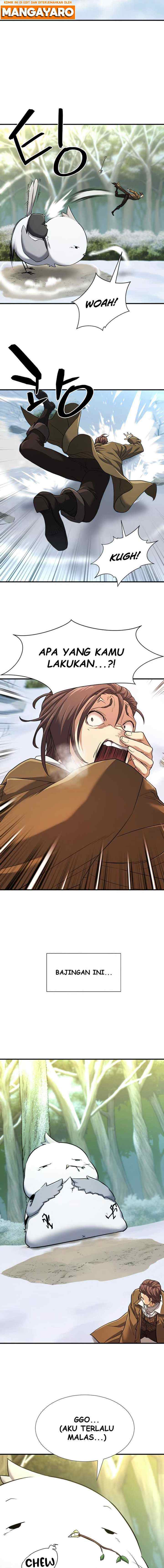 O melhor engenheiro do mundo chapter 68 halaman 17