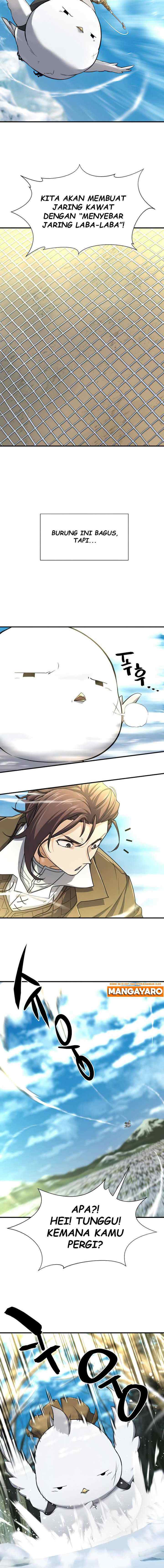 O melhor engenheiro do mundo chapter 68 halaman 16
