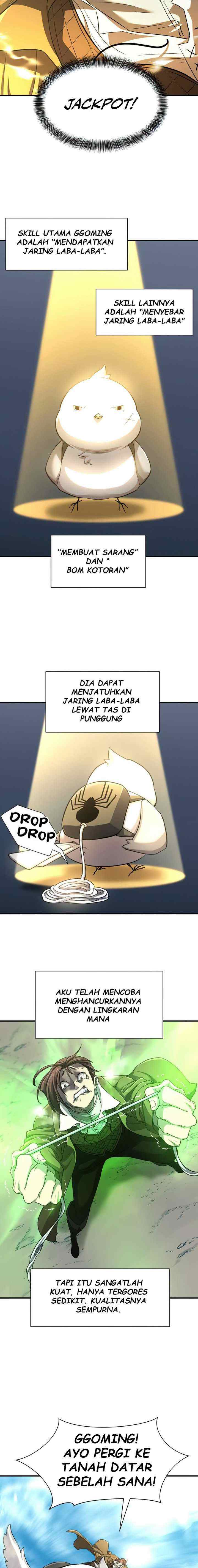 O melhor engenheiro do mundo chapter 68 halaman 15