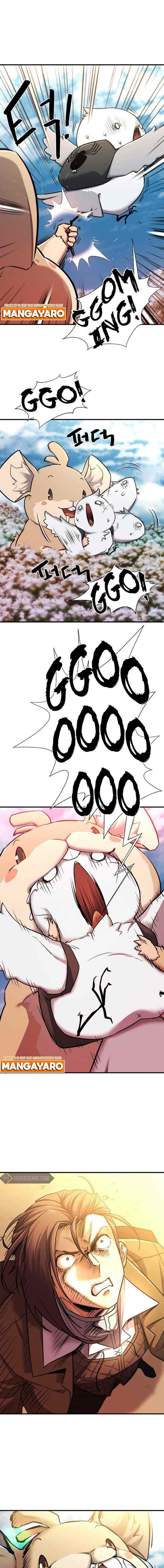 O melhor engenheiro do mundo chapter 69 halaman 7