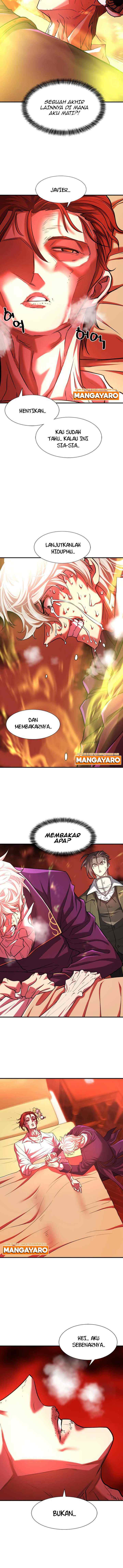 O melhor engenheiro do mundo chapter 70 halaman 5