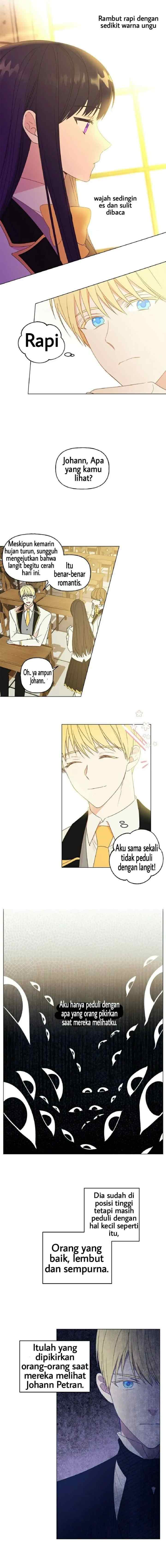 Observing Elena Evoy chapter 1 halaman 8