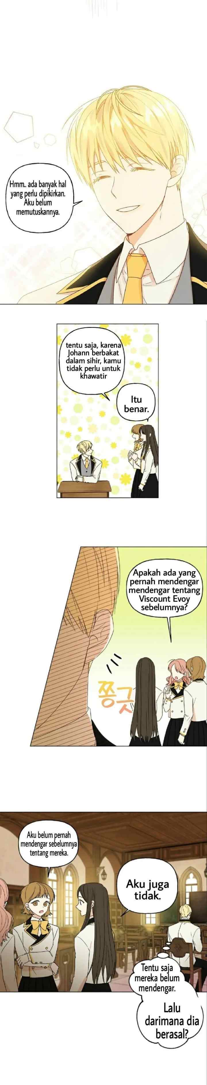 Observing Elena Evoy chapter 1 halaman 10