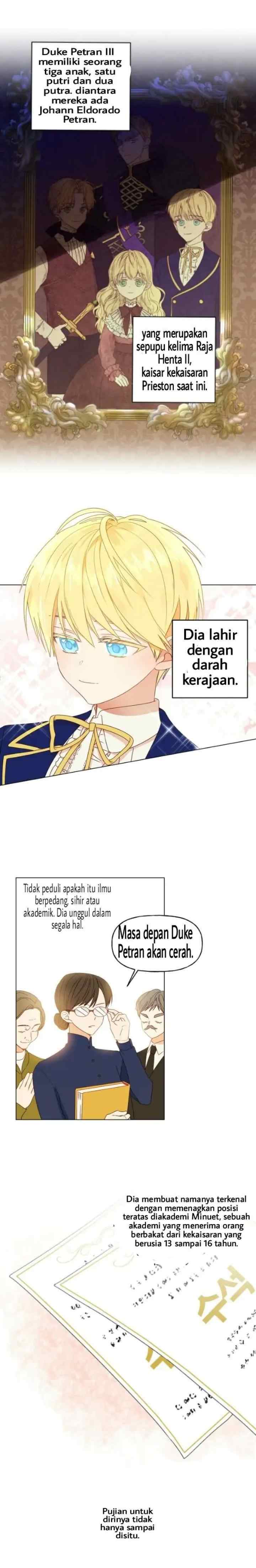 Observing Elena Evoy chapter 1 halaman 5