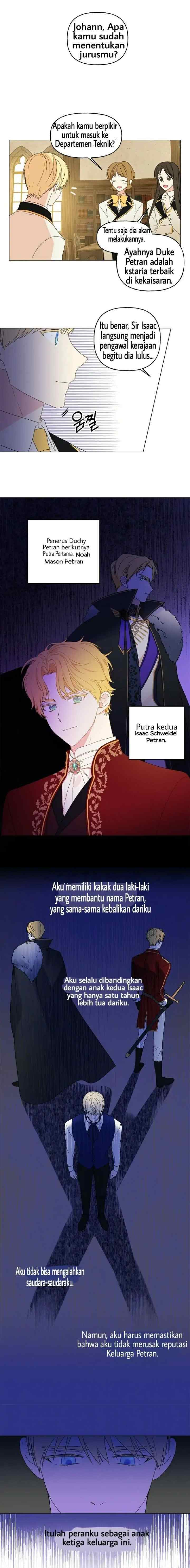 Observing Elena Evoy chapter 1 halaman 9