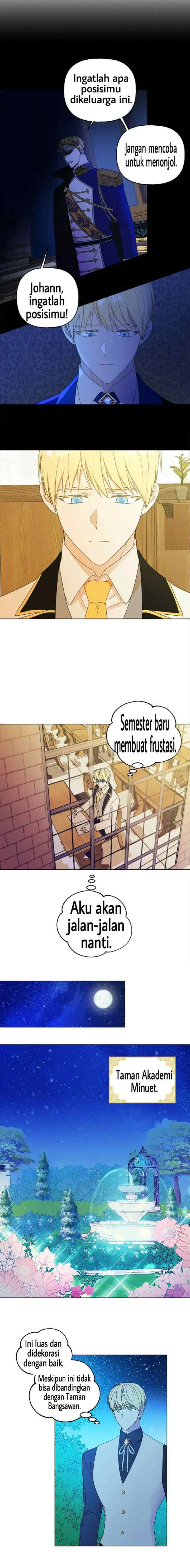 Observing Elena Evoy chapter 1 halaman 13