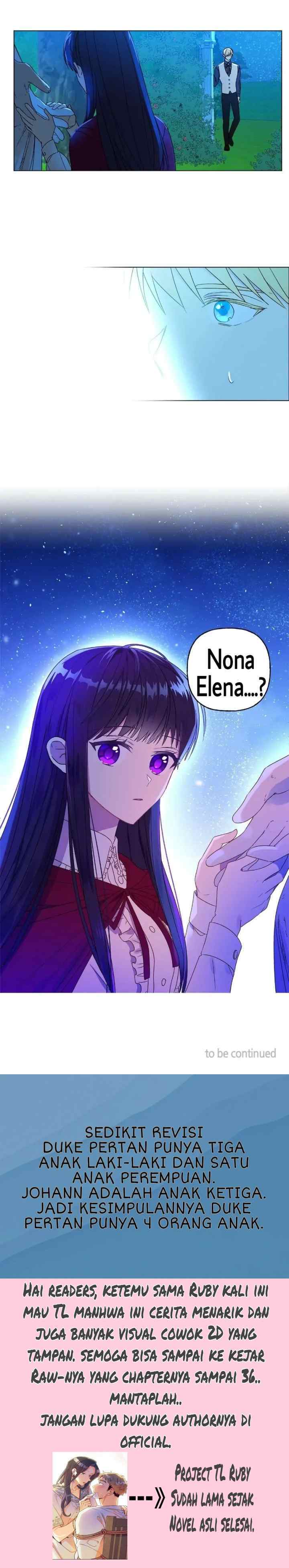 Observing Elena Evoy chapter 1 halaman 14