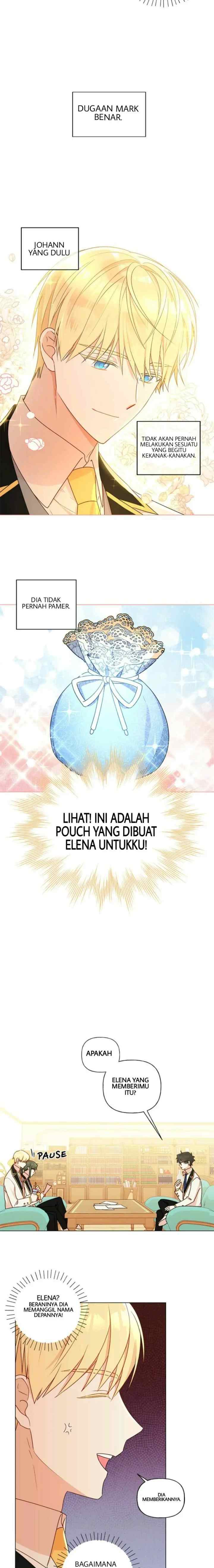 Observing Elena Evoy chapter 24 halaman 7