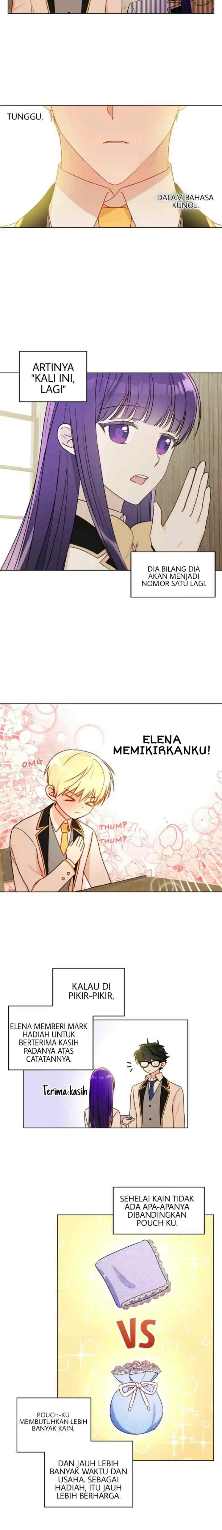 Observing Elena Evoy chapter 24 halaman 15
