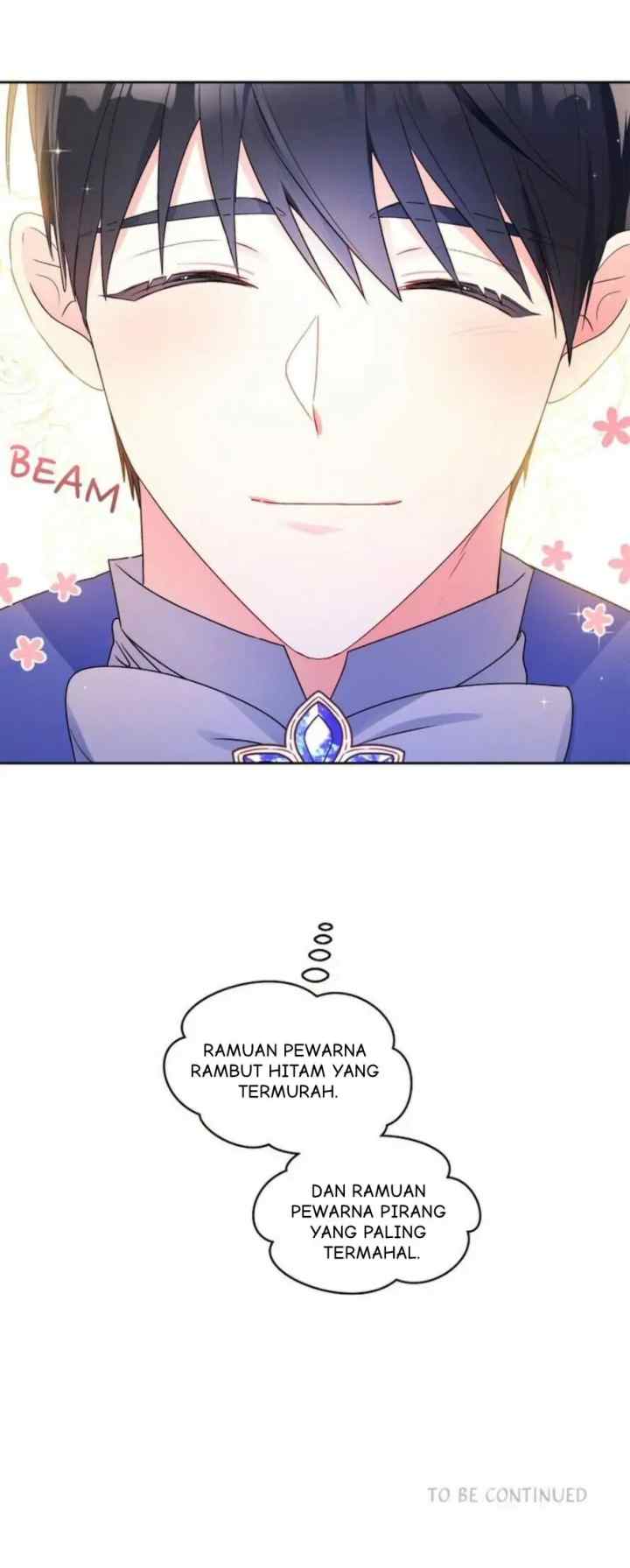 Observing Elena Evoy chapter 34 halaman 19