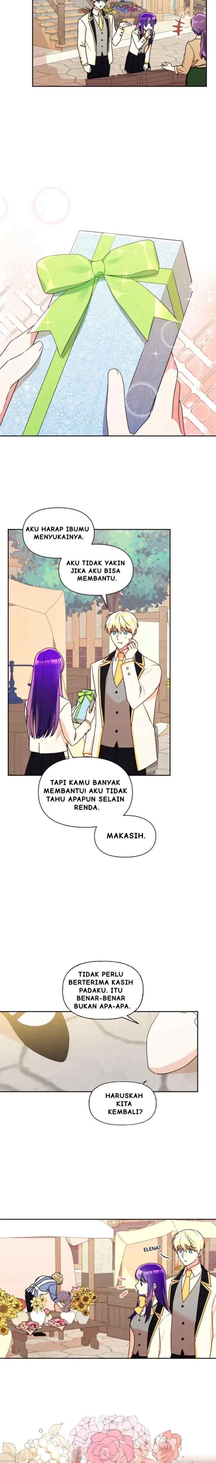Observing Elena Evoy chapter 37 halaman 7
