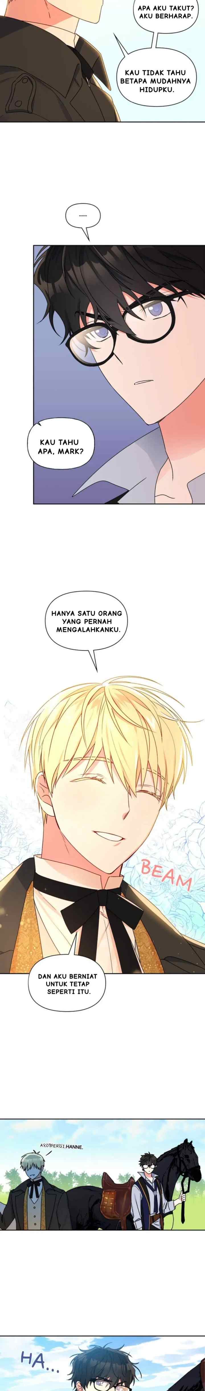 Observing Elena Evoy chapter 38 halaman 6