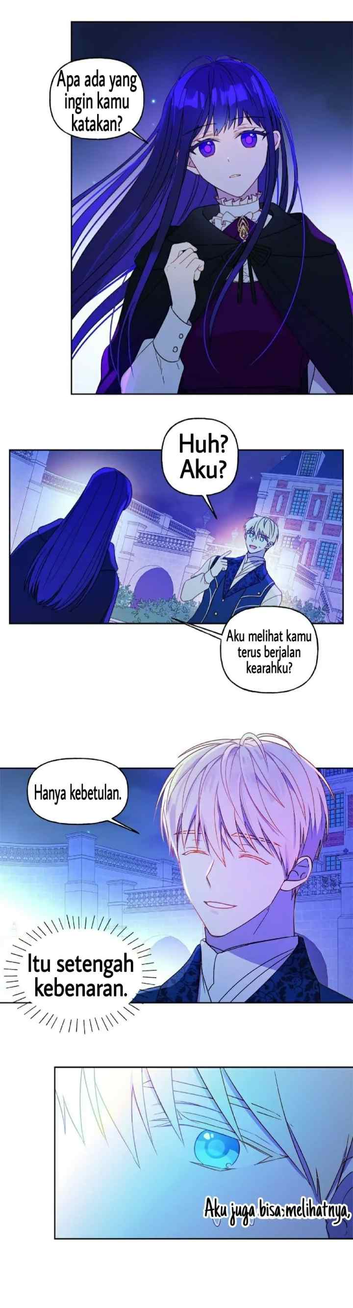 Observing Elena Evoy chapter 4 halaman 12