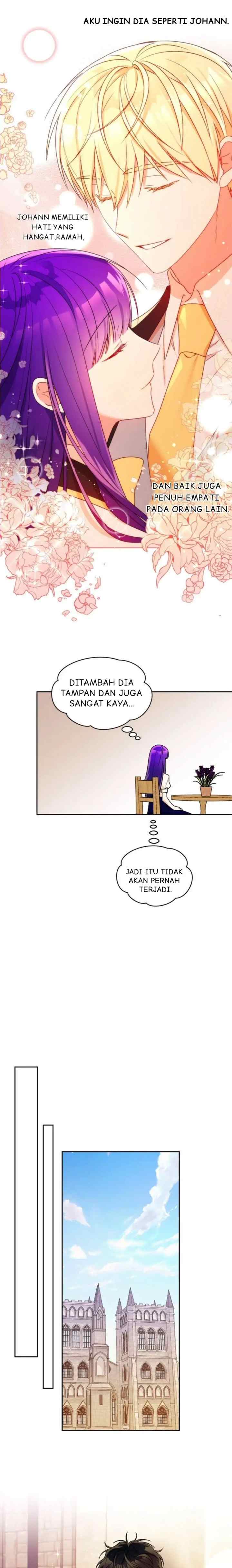 Observing Elena Evoy chapter 44 halaman 13