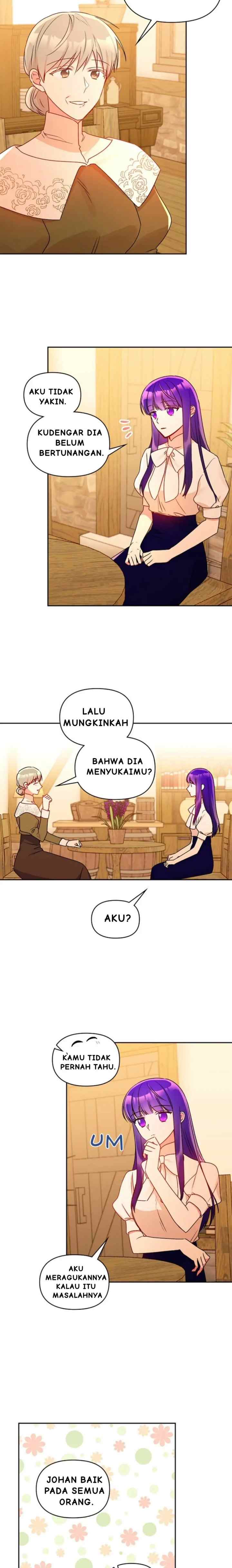 Observing Elena Evoy chapter 44 halaman 9