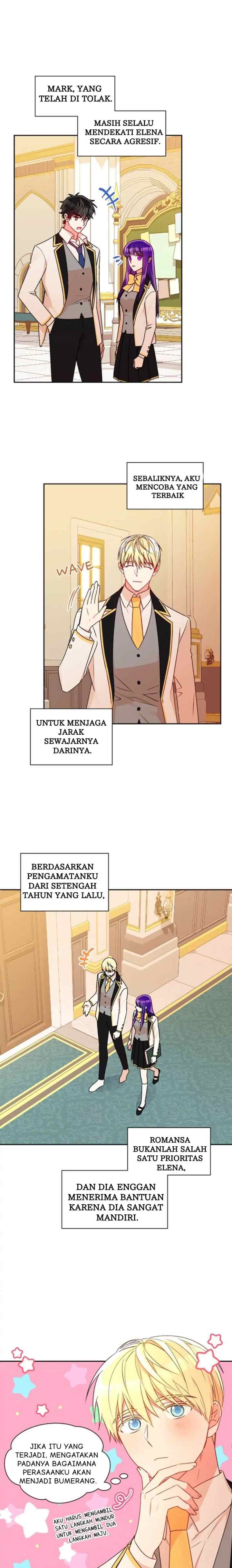 Observing Elena Evoy chapter 49 halaman 4
