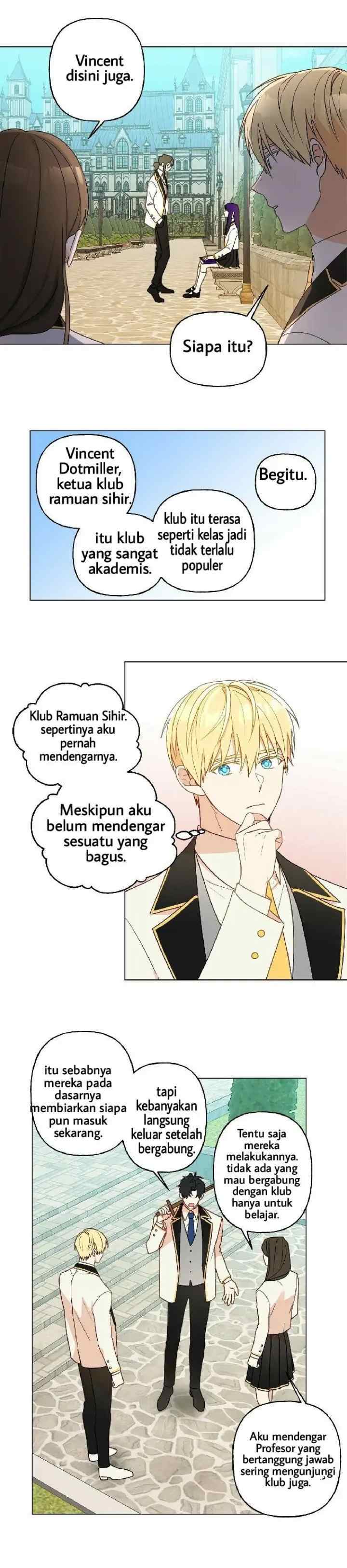 Observing Elena Evoy chapter 7 halaman 15