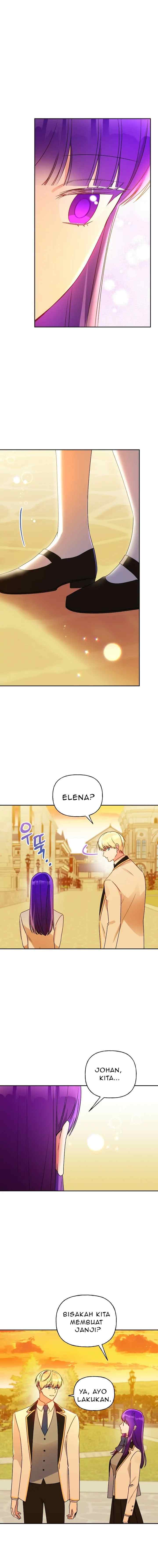 Observing Elena Evoy chapter 81 halaman 13