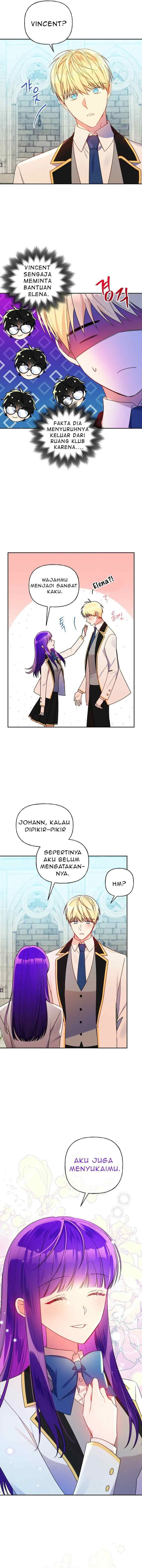 Observing Elena Evoy chapter 81 halaman 7