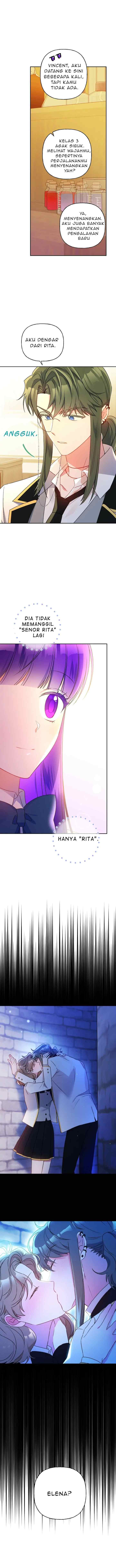 Observing Elena Evoy chapter 81 halaman 4
