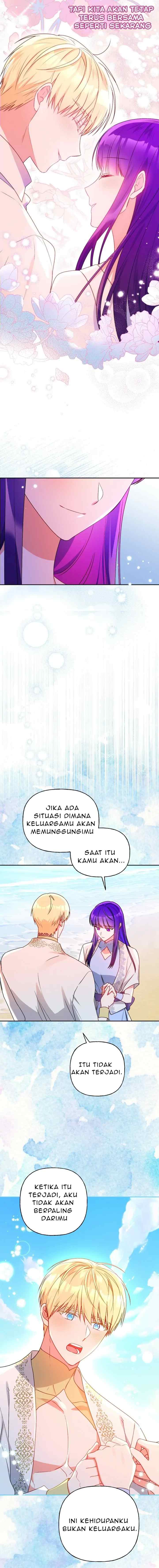 Observing Elena Evoy chapter 82 halaman 16