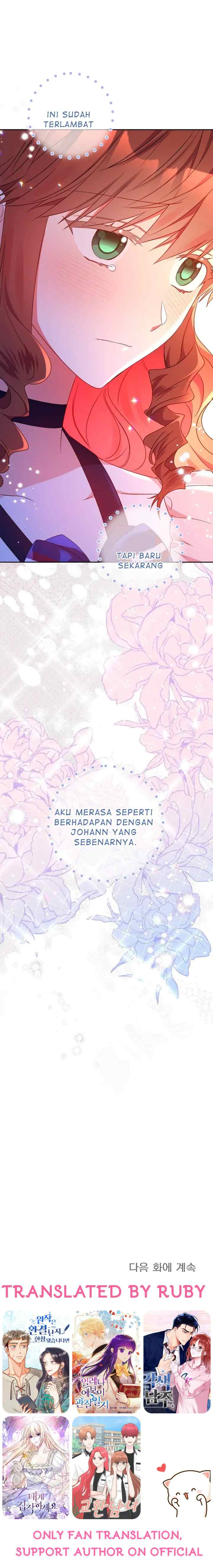 Observing Elena Evoy chapter 90 halaman 14