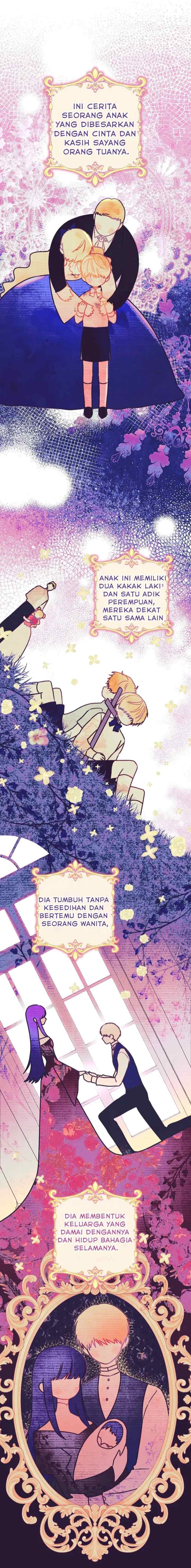 Observing Elena Evoy chapter 98 halaman 5