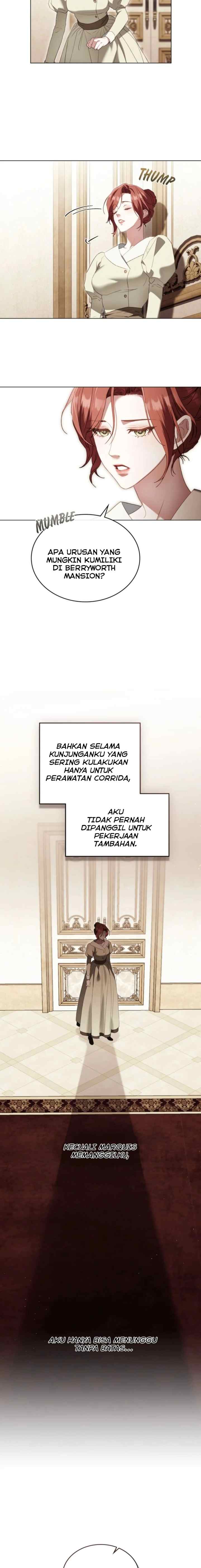 Odalisque chapter 23 halaman 16