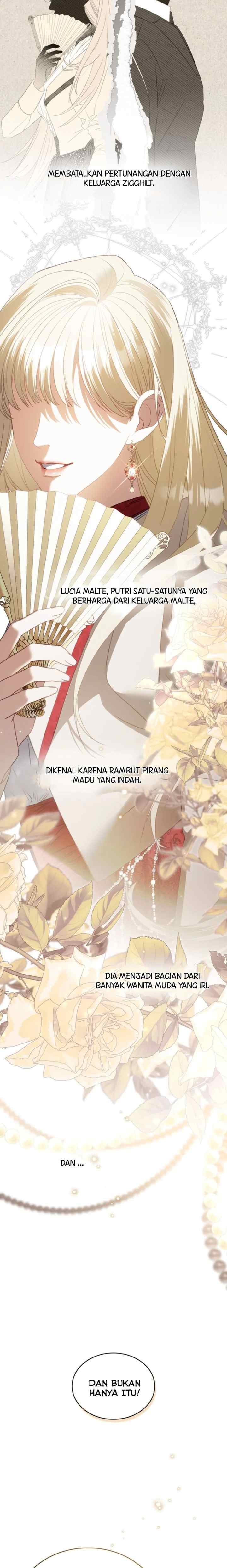 Odalisque chapter 25 halaman 17