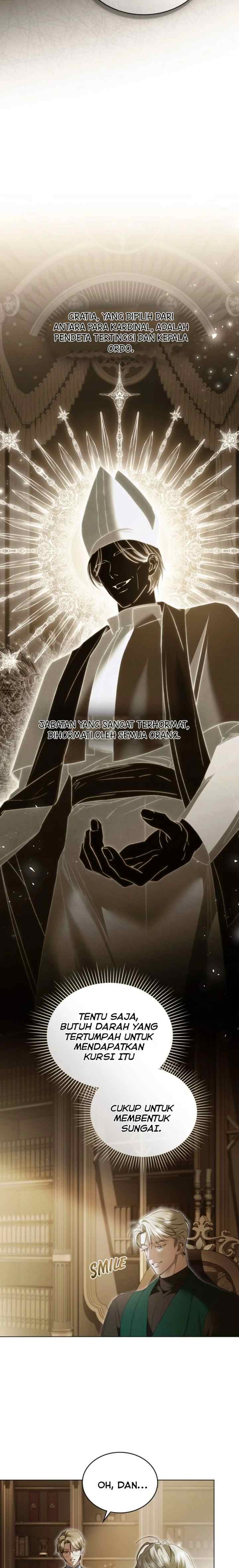 Odalisque chapter 25 halaman 10