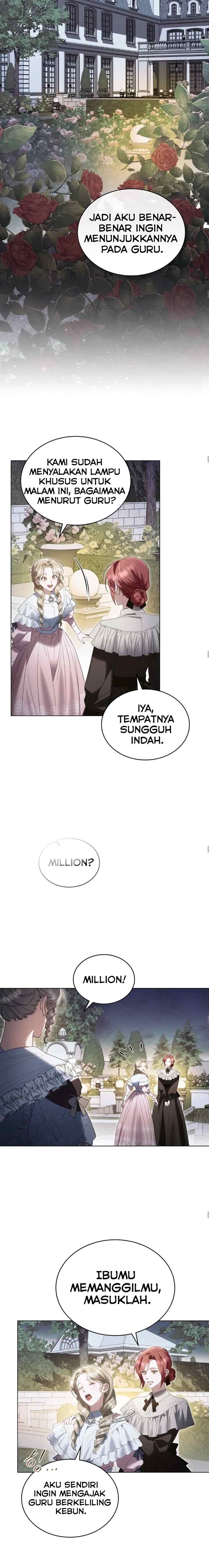 Odalisque chapter 26 halaman 10