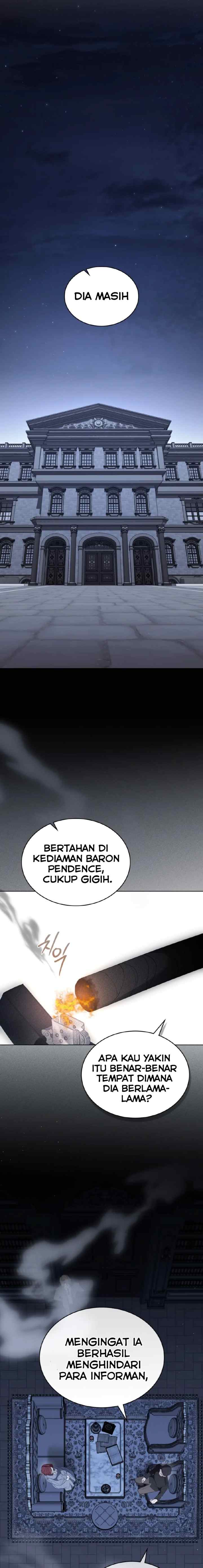 Odalisque chapter 30 halaman 17
