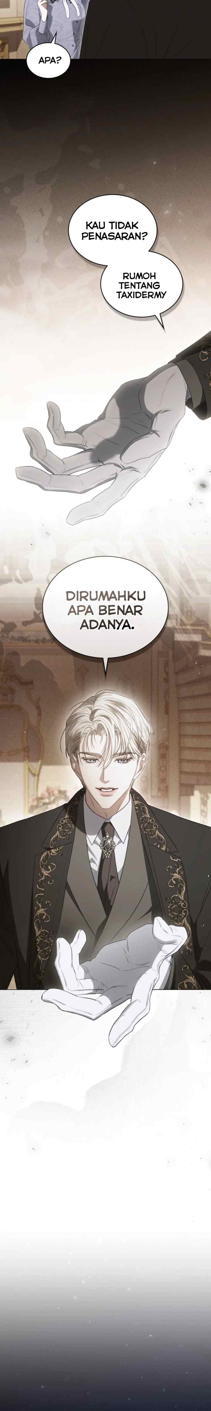 Odalisque chapter 30 halaman 16