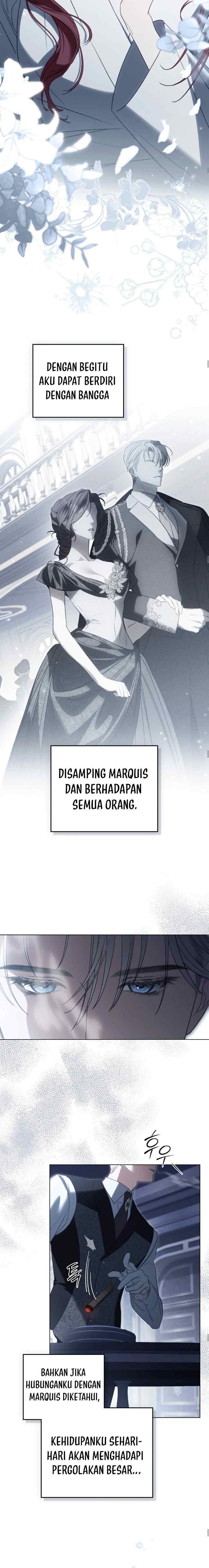 Odalisque chapter 33 halaman 7