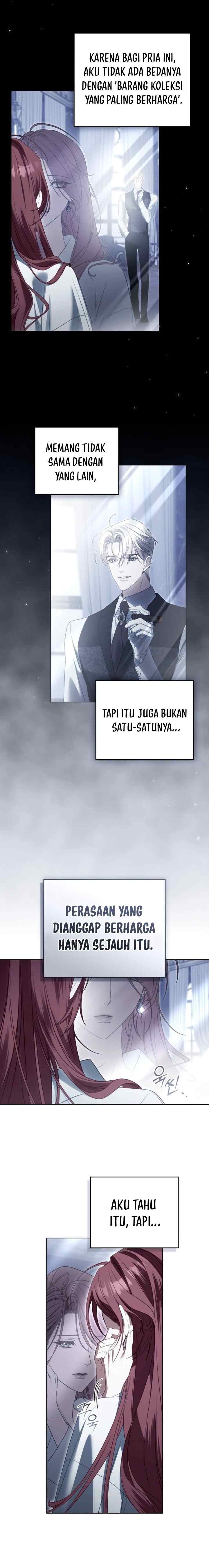 Odalisque chapter 33 halaman 5