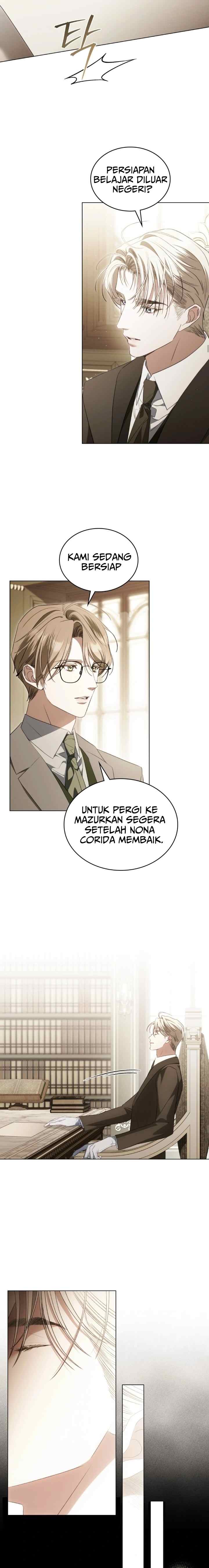 Odalisque chapter 33 halaman 10