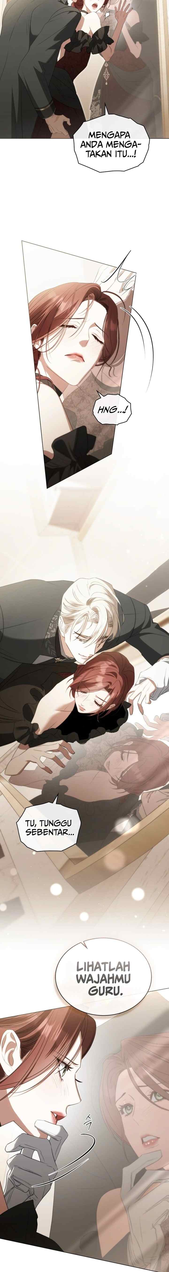 Odalisque chapter 35 halaman 13