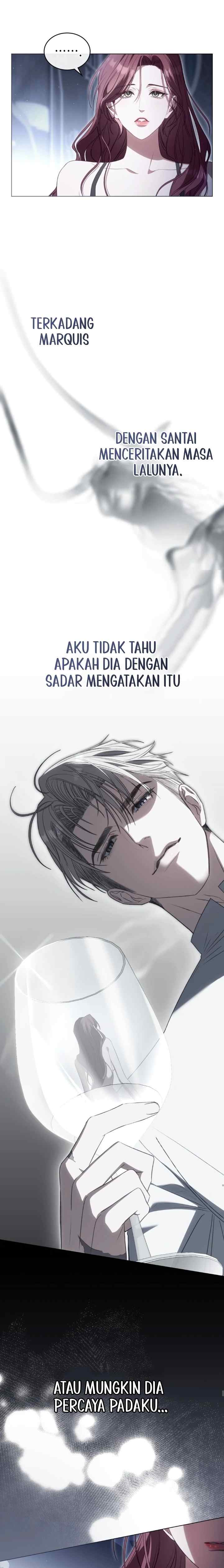 Odalisque chapter 36 halaman 6