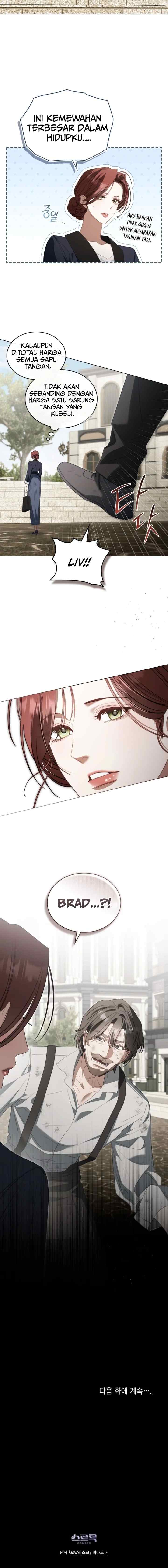 Odalisque chapter 37 halaman 16