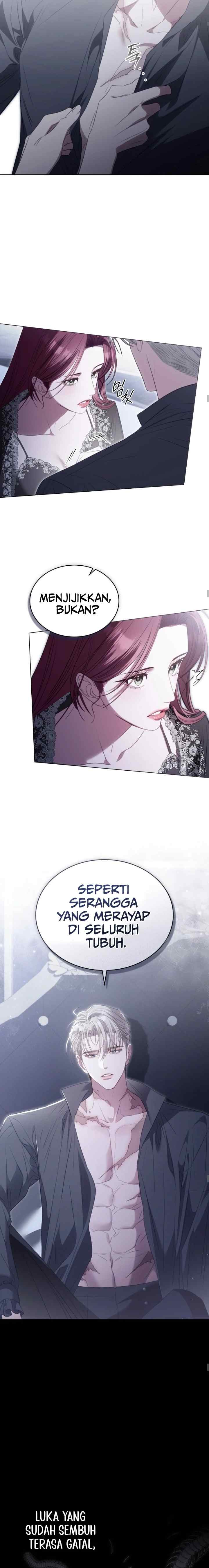 Odalisque chapter 37 halaman 7