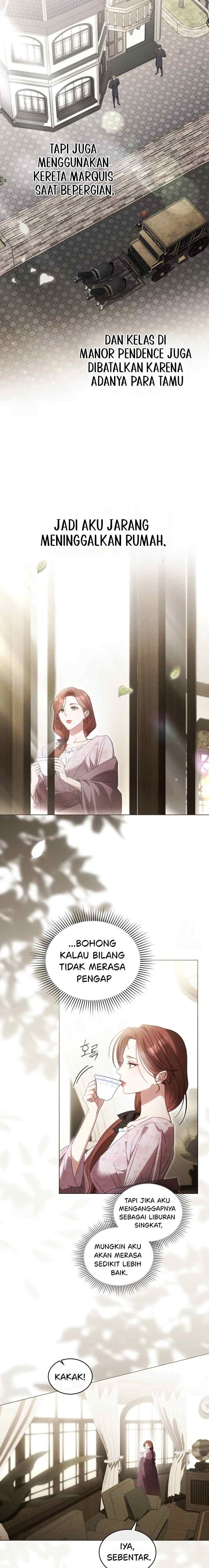 Odalisque chapter 39 halaman 7