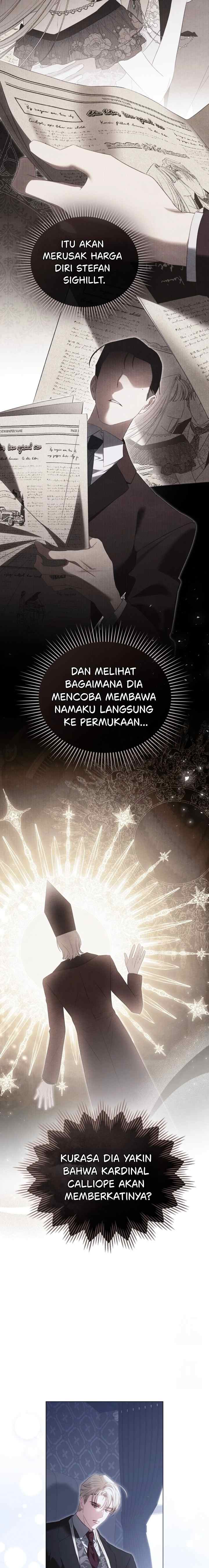 Odalisque chapter 39 halaman 13