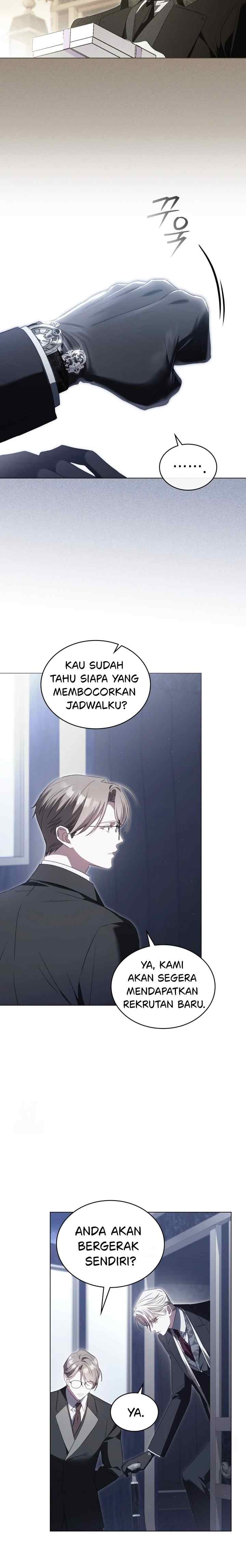 Odalisque chapter 39 halaman 15