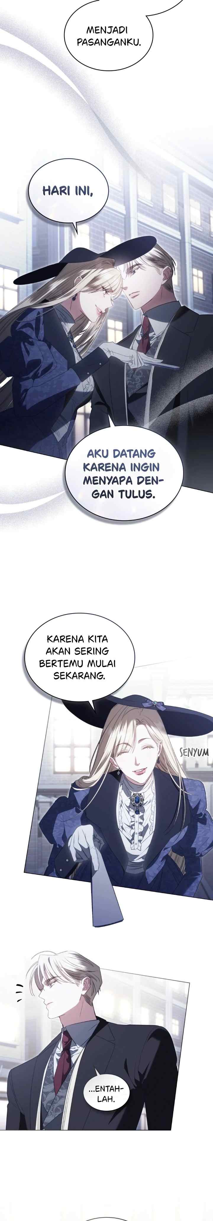 Odalisque chapter 40 halaman 4
