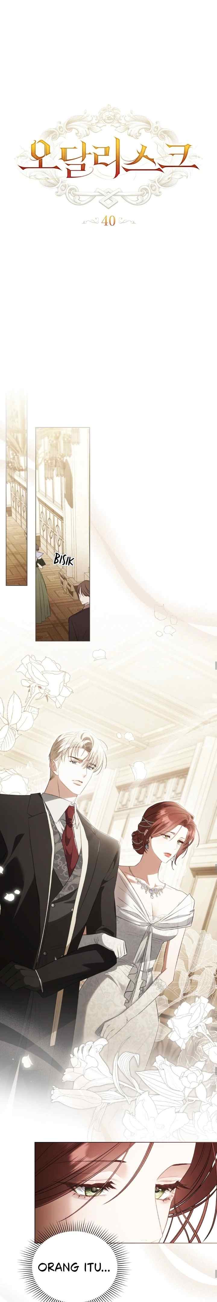 Odalisque chapter 40 halaman 8