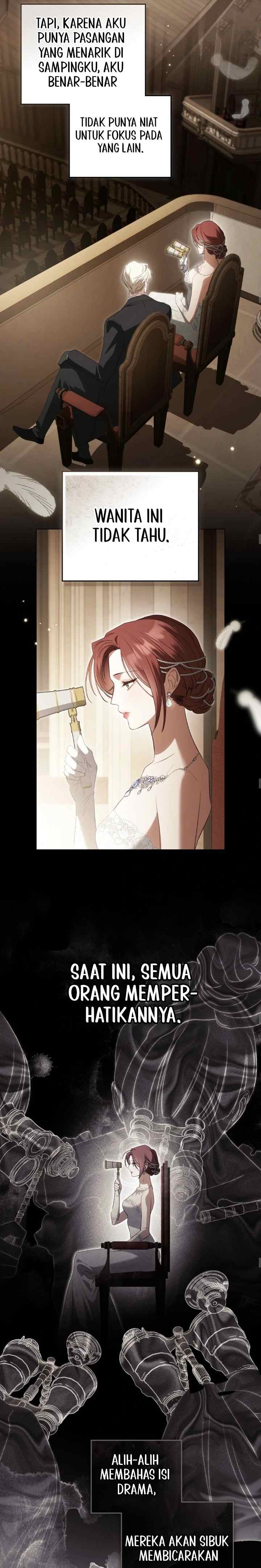 Odalisque chapter 40 halaman 12