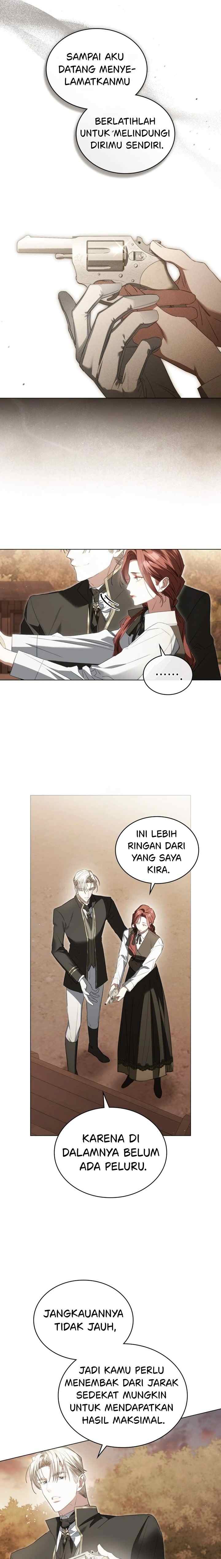 Odalisque chapter 42 halaman 4