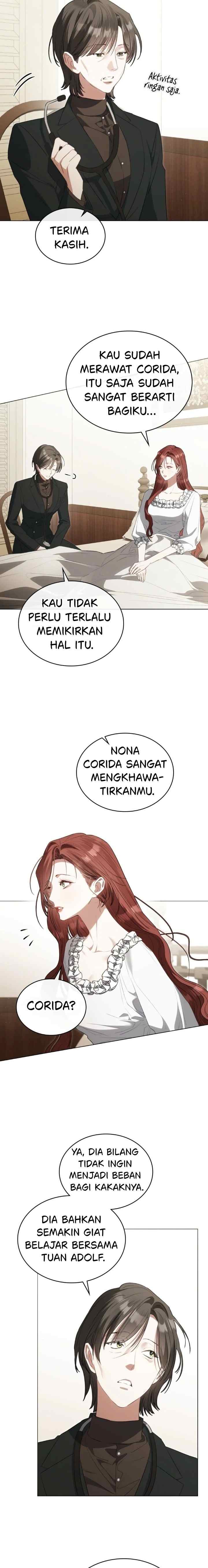 Odalisque chapter 44 halaman 14