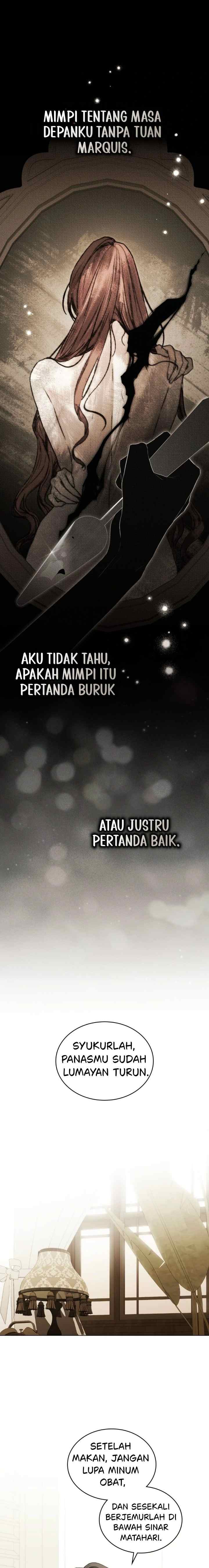 Odalisque chapter 44 halaman 13